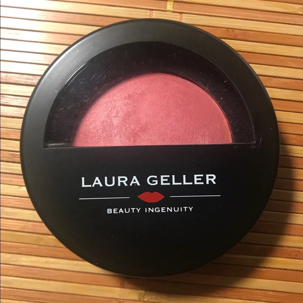 Laura Geller blush